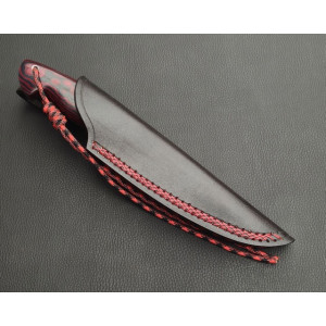 ОНІКС ніж ручної роботи майстра Fomenko Knifes, сталь N690™ 60-61 HRC. Photo 3